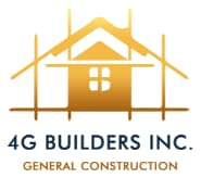Logotipo de 4G Builders Inc.