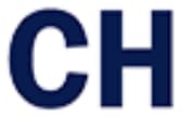Logotipo de Grupo CH