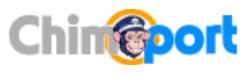 Logotipo de CH Import Group