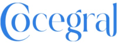 Logotipo de Cocegral