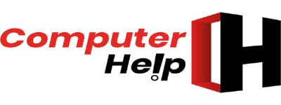 Logotipo de Computer Help