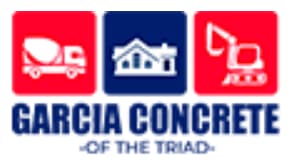 Logotipo de Concrete Garcia USA