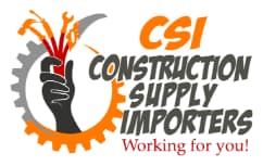 Logotipo de CSI Importers