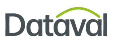 Logotipo de Dataval
