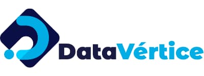 Logotipo de Datavértice