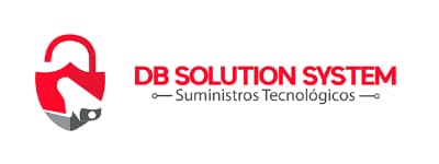 Logotipo de DB Solution System