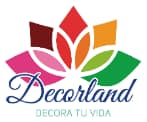 Logotipo de Decorland Shop