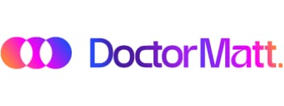 Logotipo de Doctor Matt