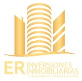 Logotipo de ER Inversiones Inmobiliarias