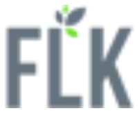 Logotipo de FLK
