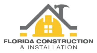 Logotipo de Florida Construction Pros