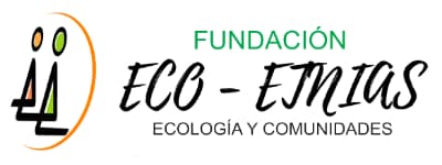 Logotipo de Fundación Eco-Etnias