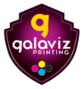 Logotipo de Galaviz Printing