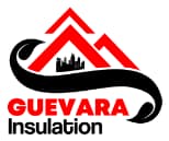 Logotipo de Guevara Insulation