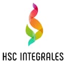 Logotipo de HSC Integrales
