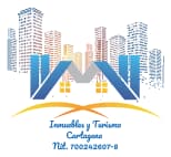 Logotipo de Inmuebles y Turismo Cartagena