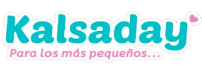 Logotipo de Kalsaday
