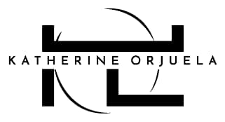 Logotipo de Katherine Orjuela