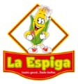 Logotipo de La Espiga