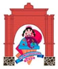 Logotipo de La Michoacana Queen