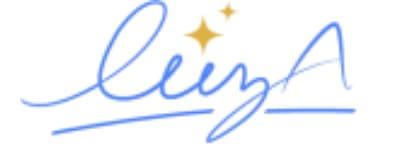 Logotipo de Luz Agudelo