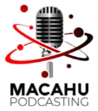 Logotipo de Macahu