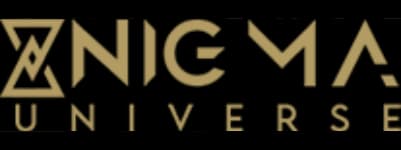 Logotipo de Nigma Universe