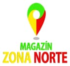 Logotipo de Zona Norte el Periódico
