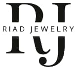 Logotipo de Riad Jewelry