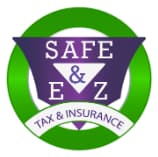 Logotipo de Safe & EZ Tax & Insurance