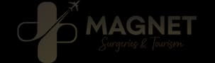 Logotipo de Spa Magnet