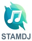 Logotipo de STAMDJ
