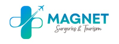 Logotipo de Magnet Surgeries & Tourism