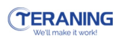 Logotipo de Teraning S.A.S.