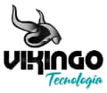 Logotipo de Vikingo Tecnología