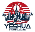 Logotipo de Yeshua Steam Cleaning