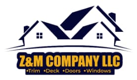 Logotipo de Z&M COMPANY LLC