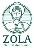 Logotipo de Zola Natural del Huerto