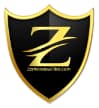 Logotipo de ZZR Window Film